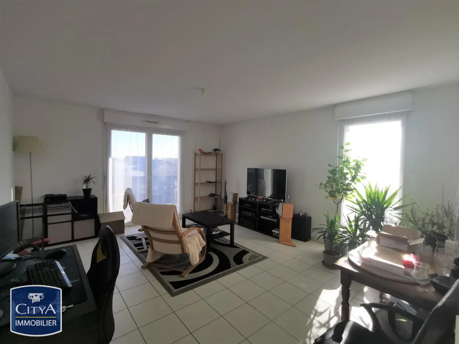 Photo 1 Appartement 3 pièces 63.14m²