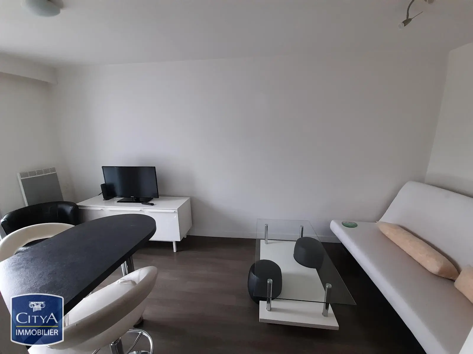 Photo 4 Appartement 1 pièce 21.4m²