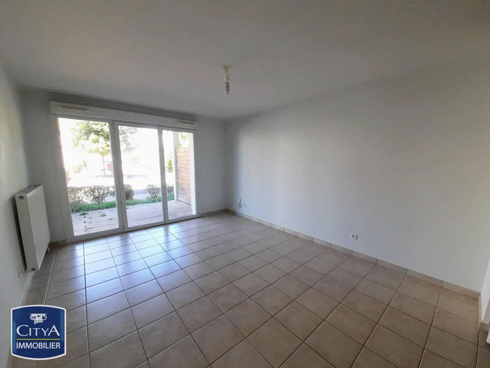 Photo 2 Appartement 3 pièces 60.9m²