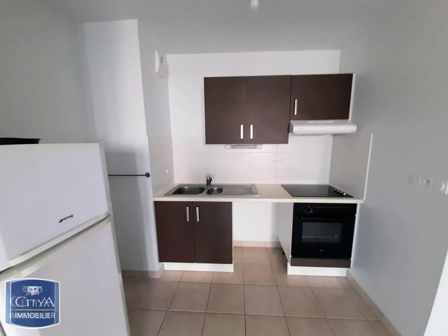 Photo 1 Appartement 3 pièces 60.9m²