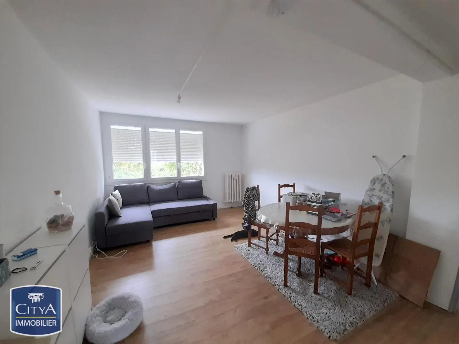 Photo 1 Appartement 3 pièces 56m²