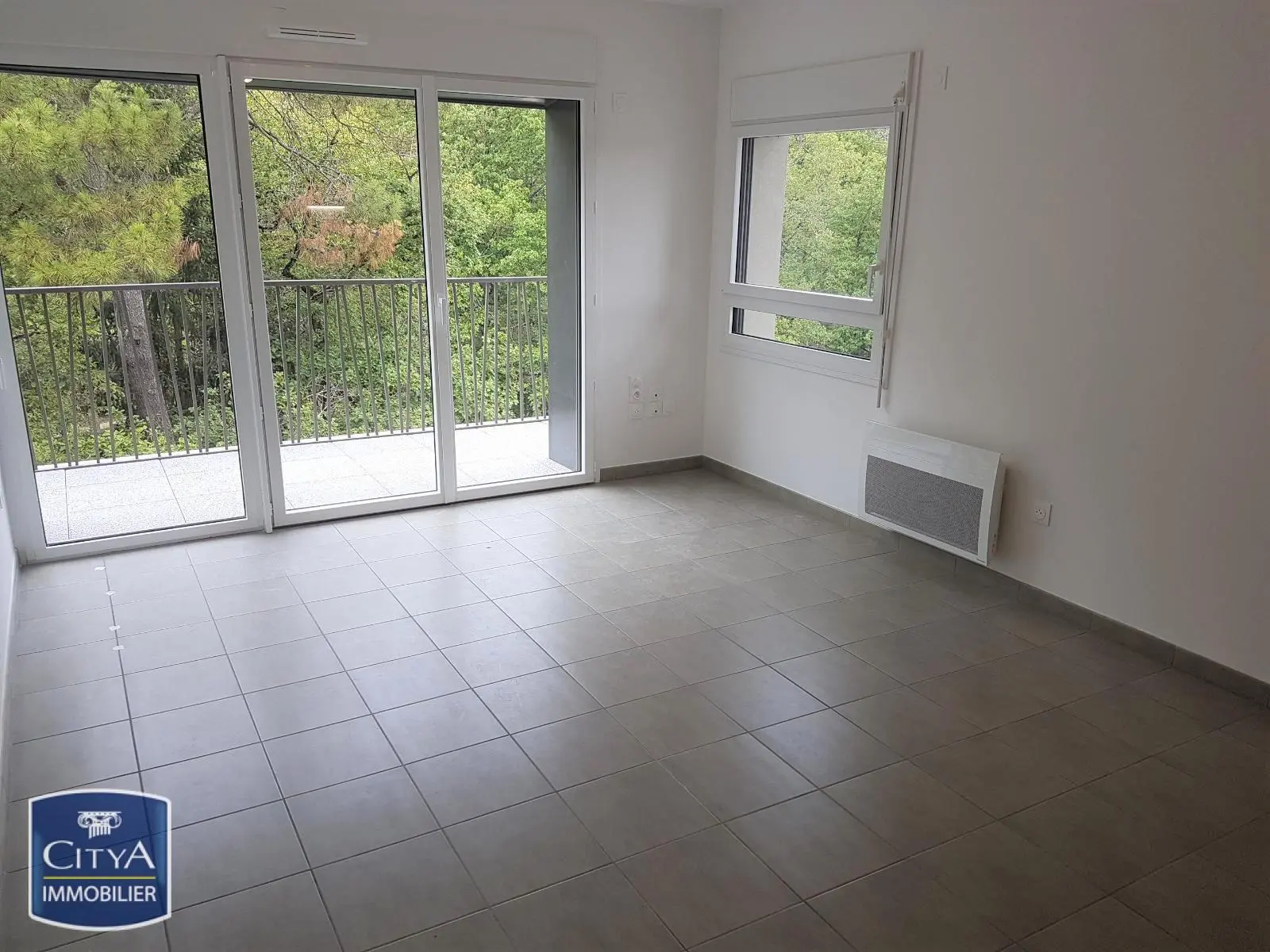 Photo 2 Appartement 3 pièces 55m²