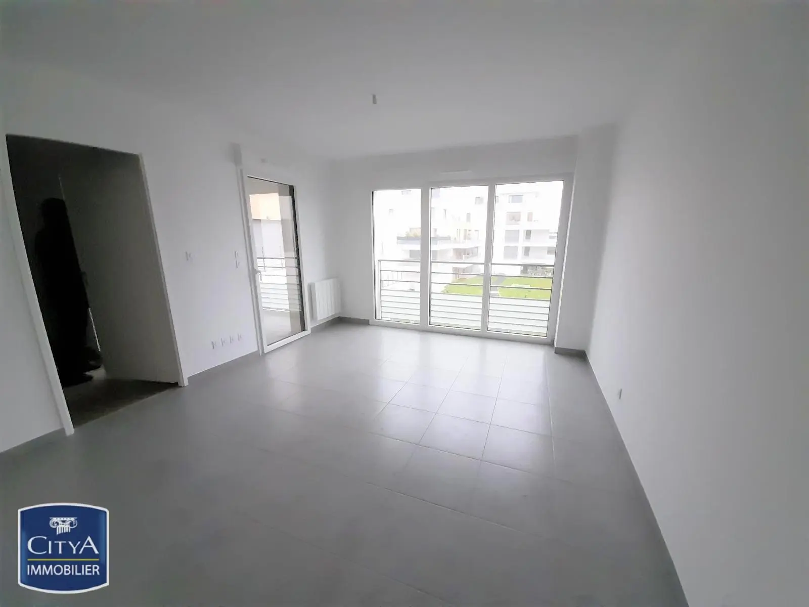 Photo 4 Appartement 2 pièces 39.2m²