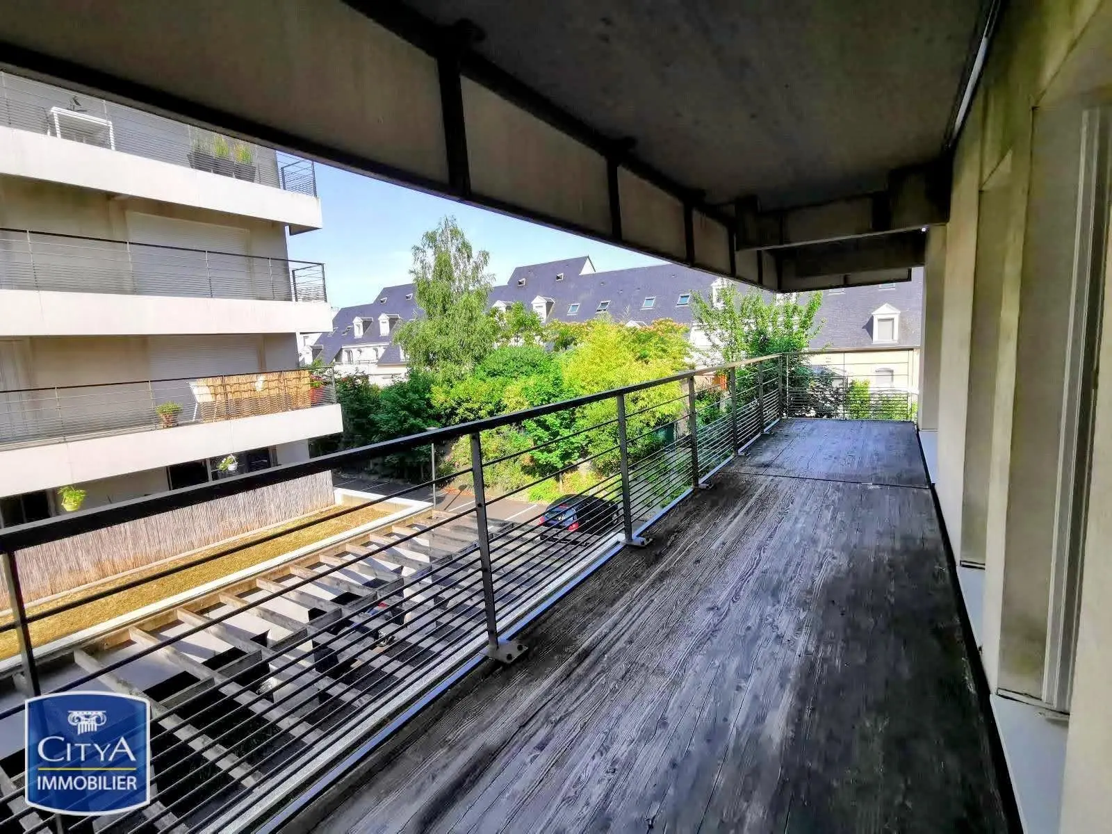 Photo 6 Appartement 3 pièces 63.92m²