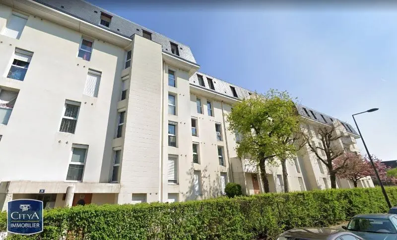 Photo 6 Appartement 1 pièce 15.98m²