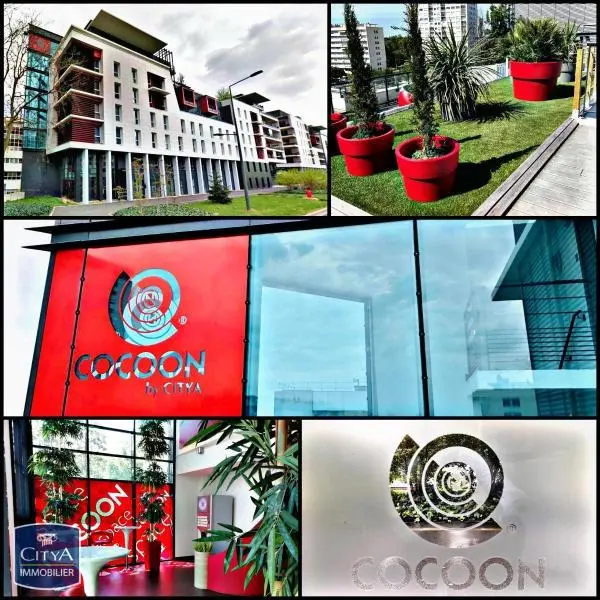 Photo 5 Appartement 1 pièce 21.4m²