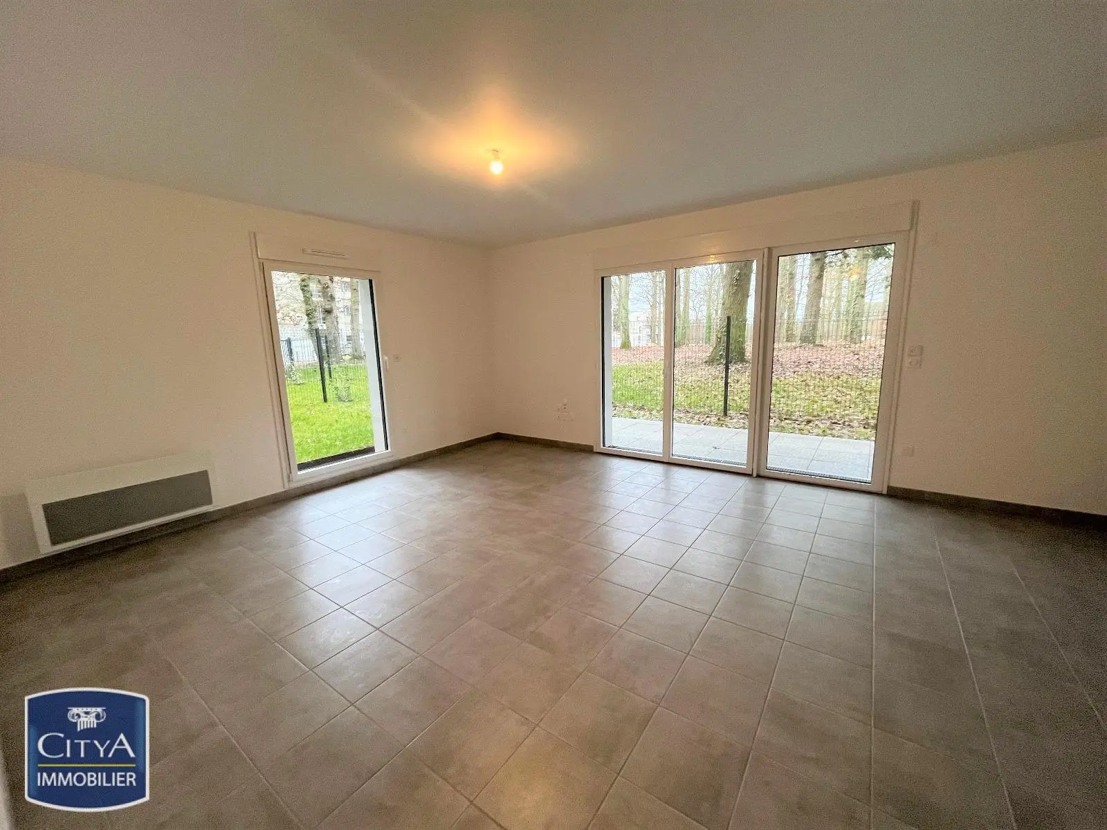 Photo 3 Appartement 3 pièces 62.6m²