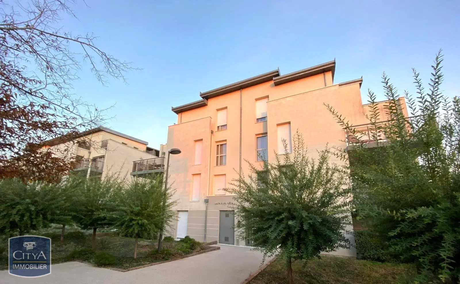 Photo 1 Appartement 2 pièces 42.03m²