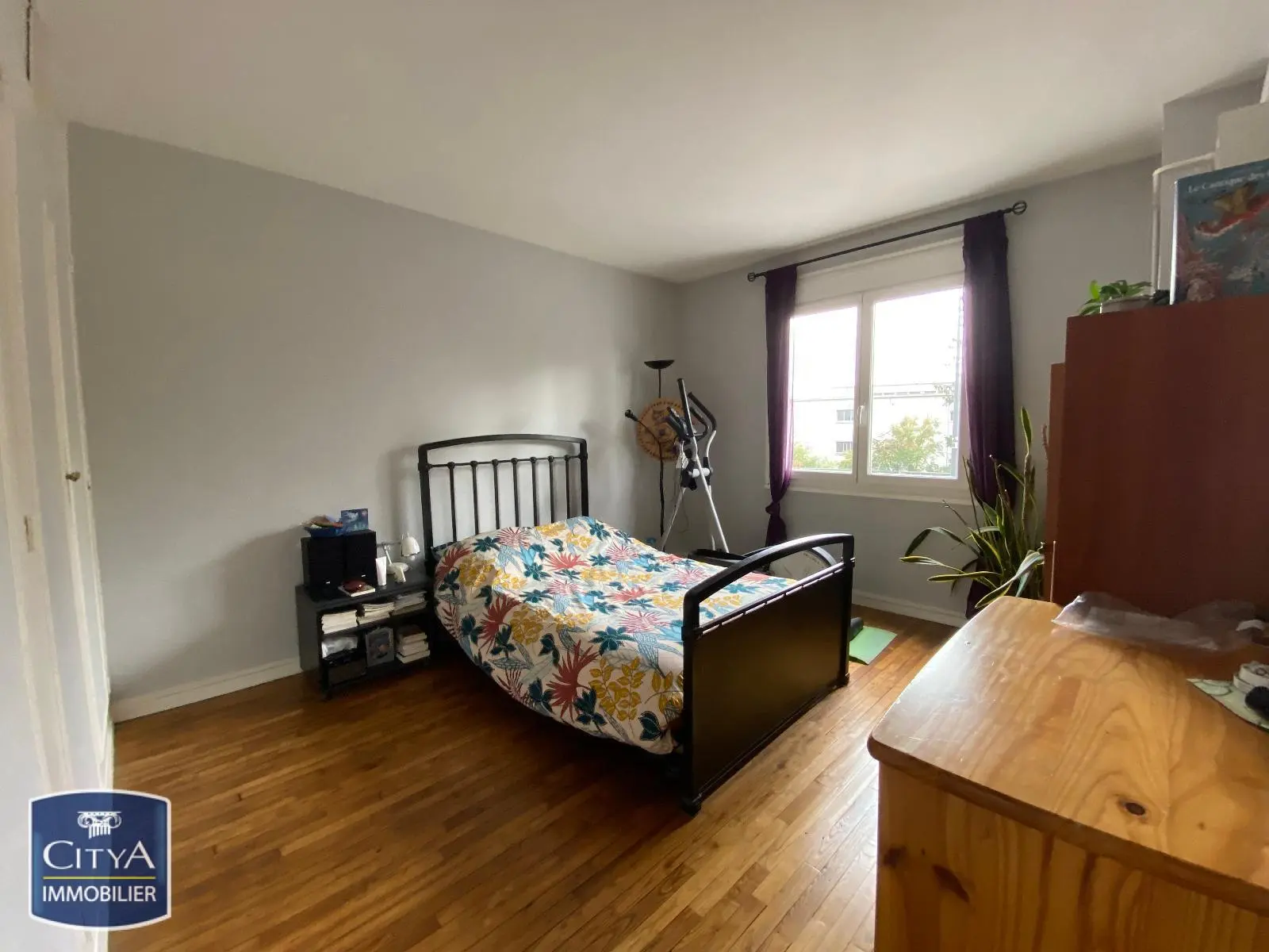 Photo 5 Appartement 3 pièces 64.21m²