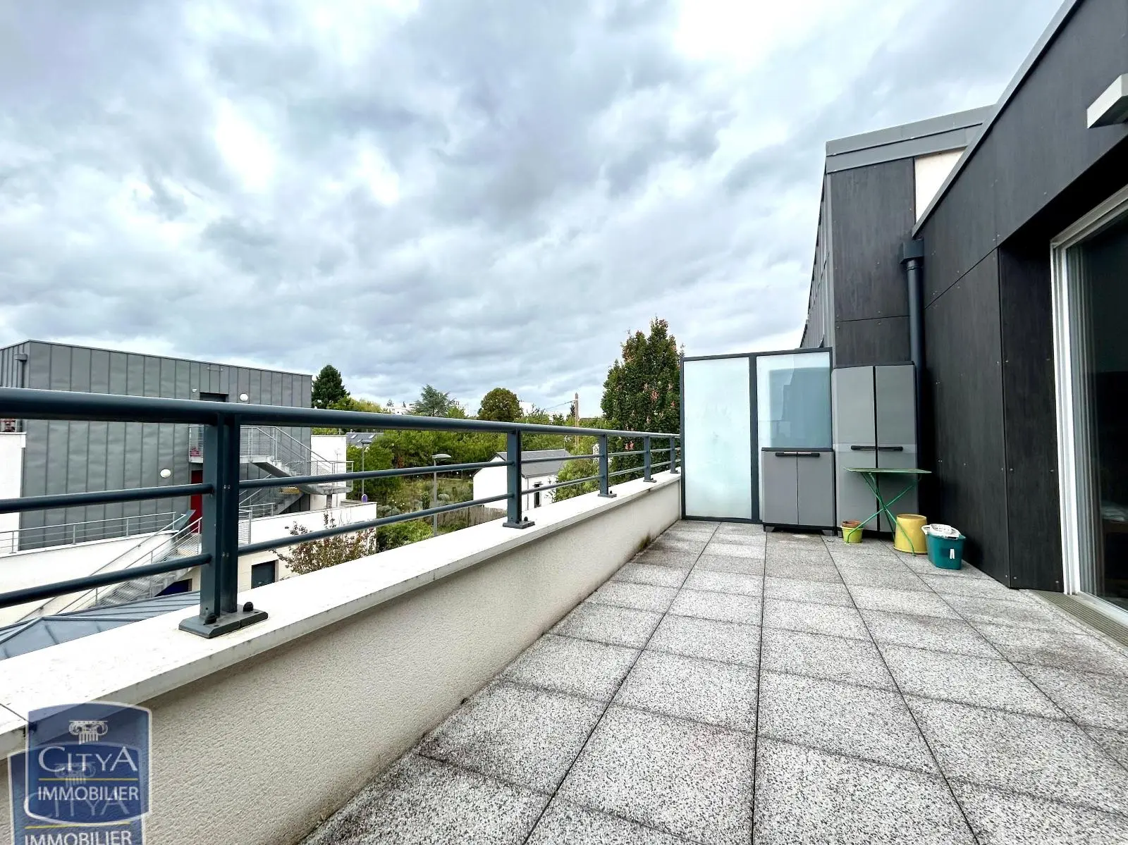 Photo 3 appartement Tours