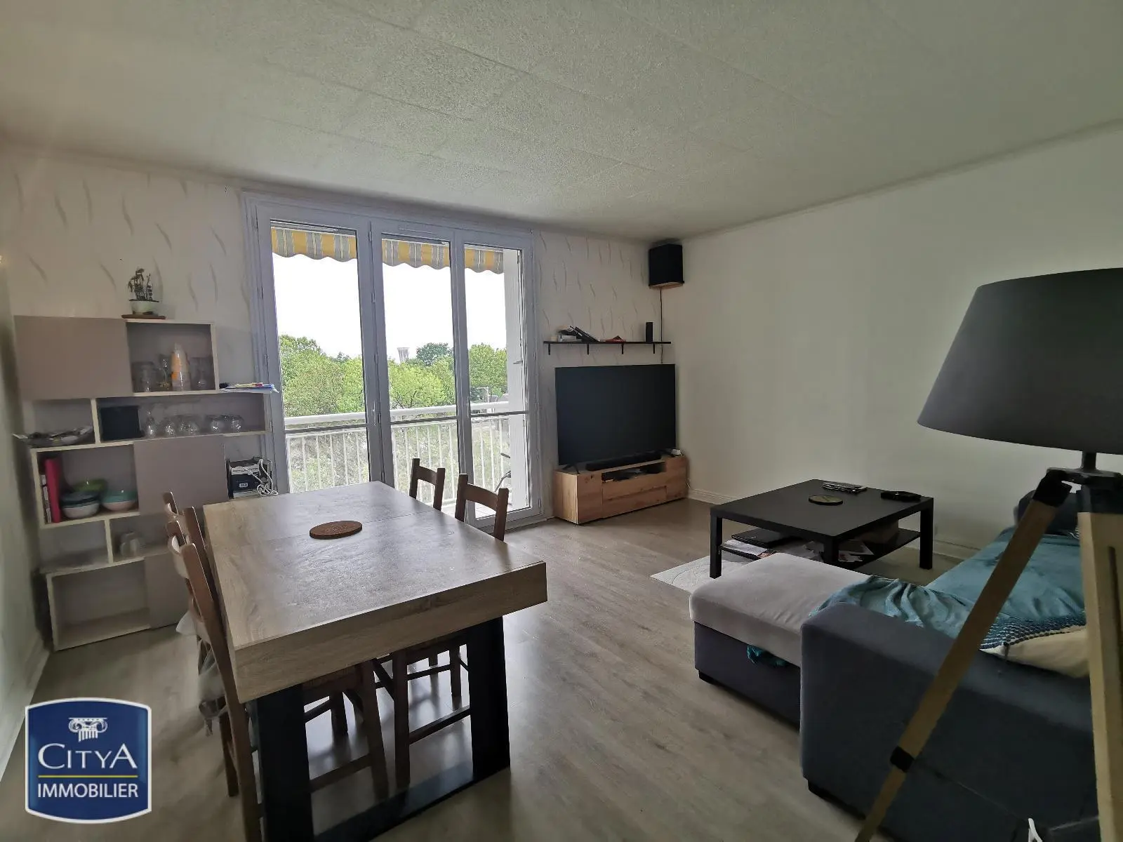 Photo 5 Appartement 1 pièce 10.99m²