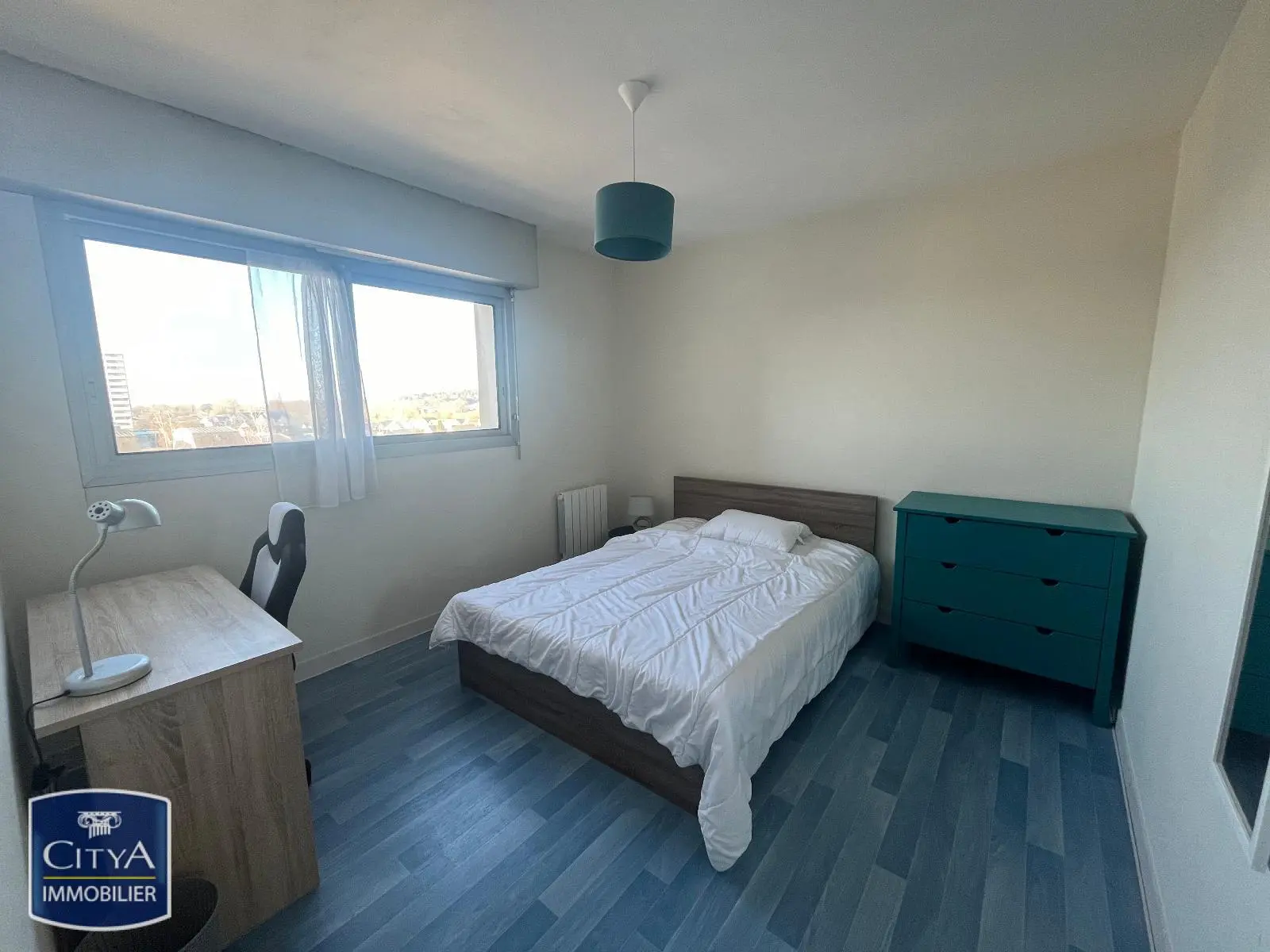 Photo 5 Appartement 4 pièces 84.14m²