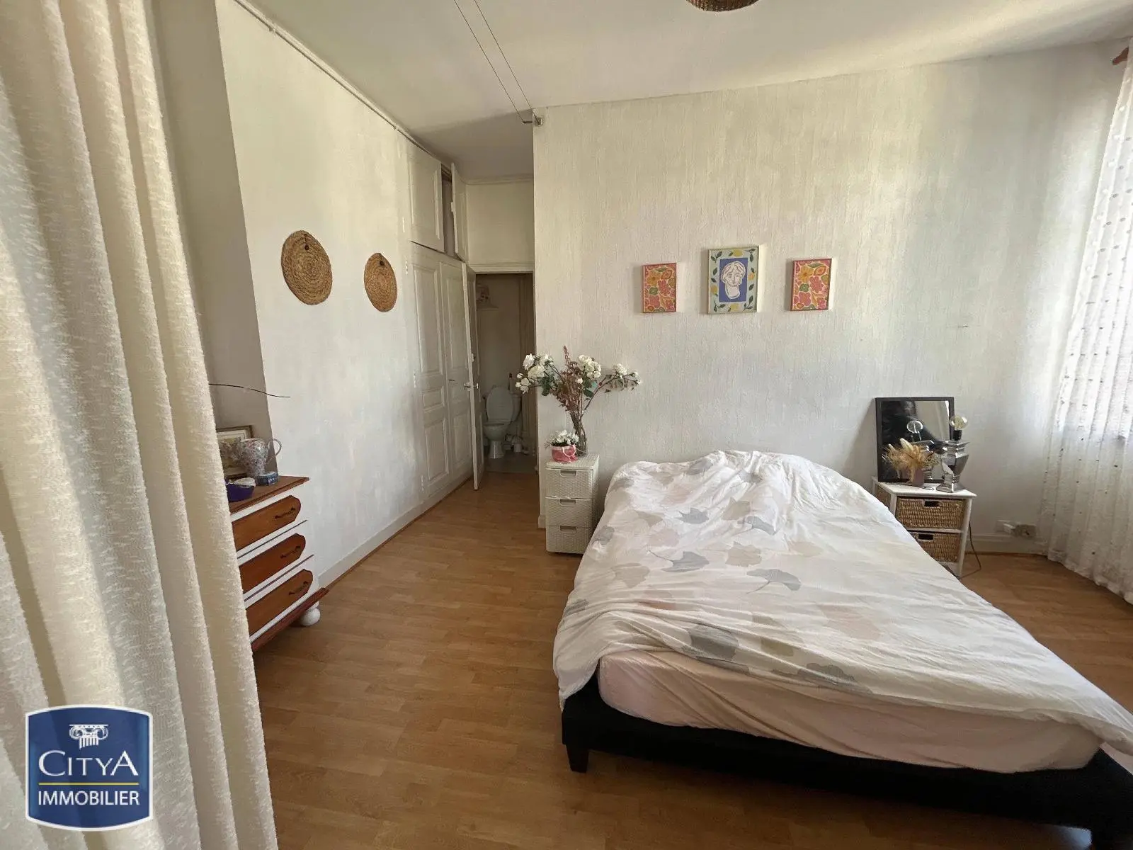 Photo 4 Appartement 2 pièces 54.72m²