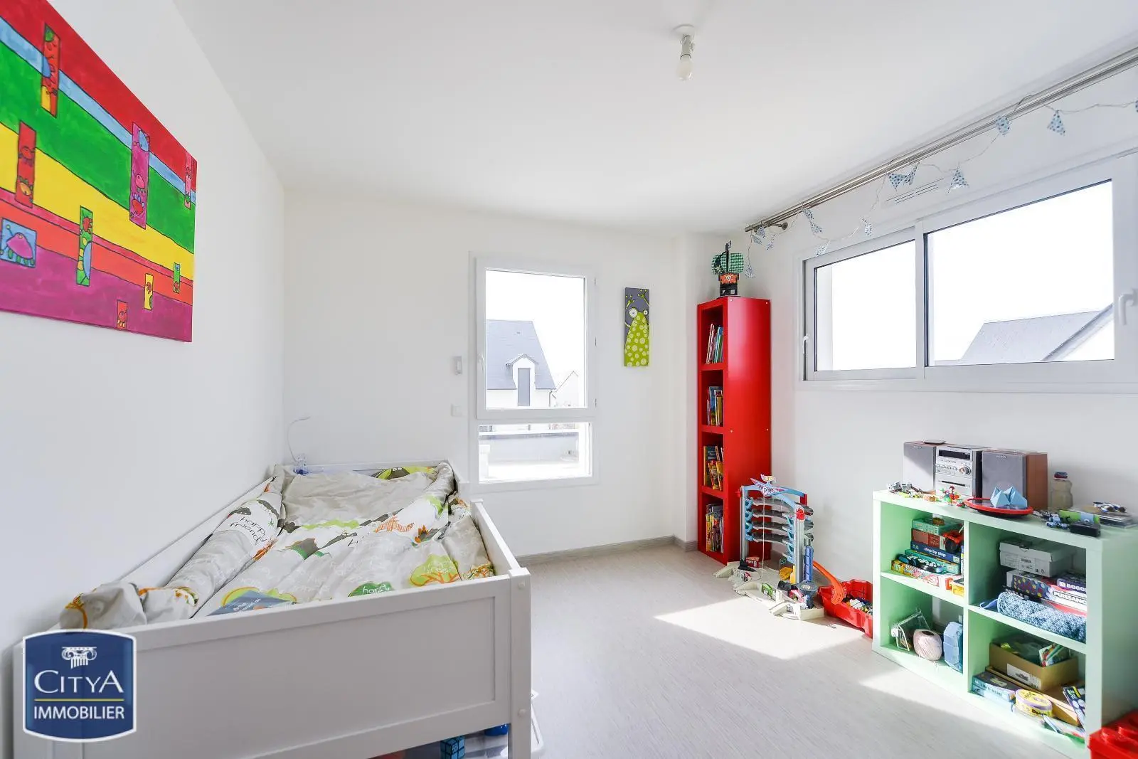 Photo 8 Maison 5 pièces 116.67m²