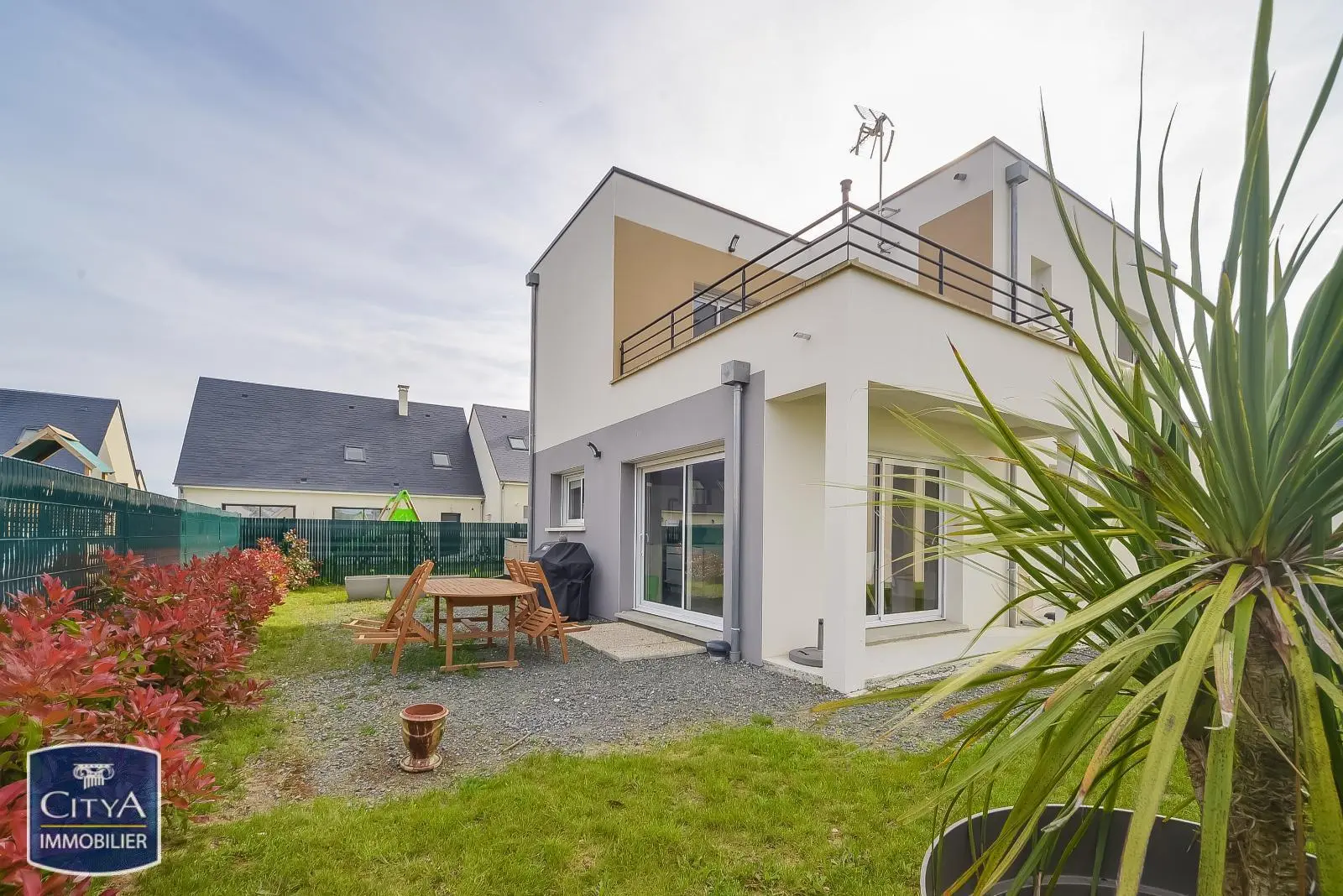 Photo 1 Maison 5 pièces 116.67m²
