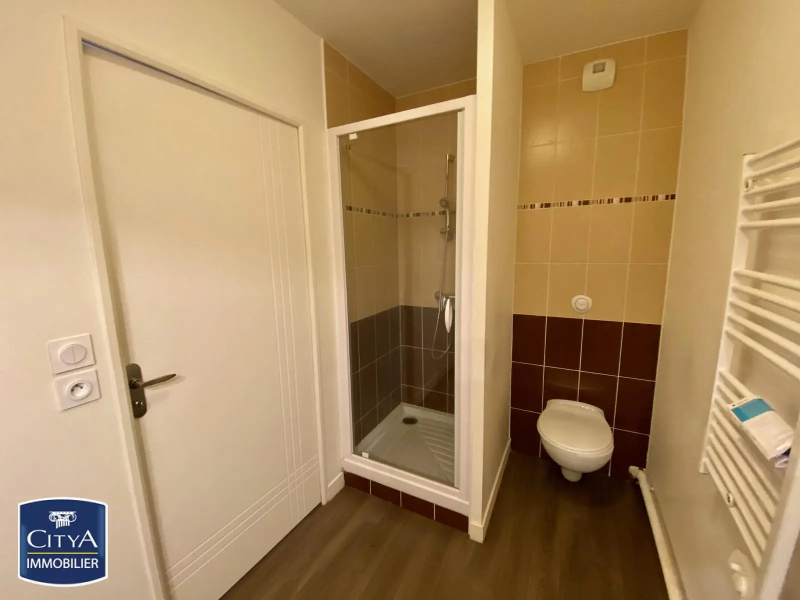 Photo 3 Appartement 1 pièce 21.4m²
