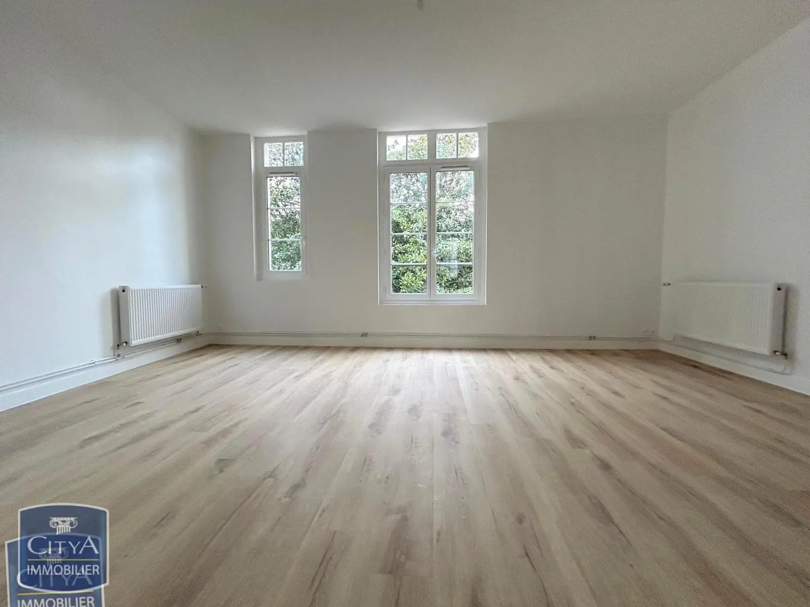 Photo 2 Appartement 1 pièce 41.39m²