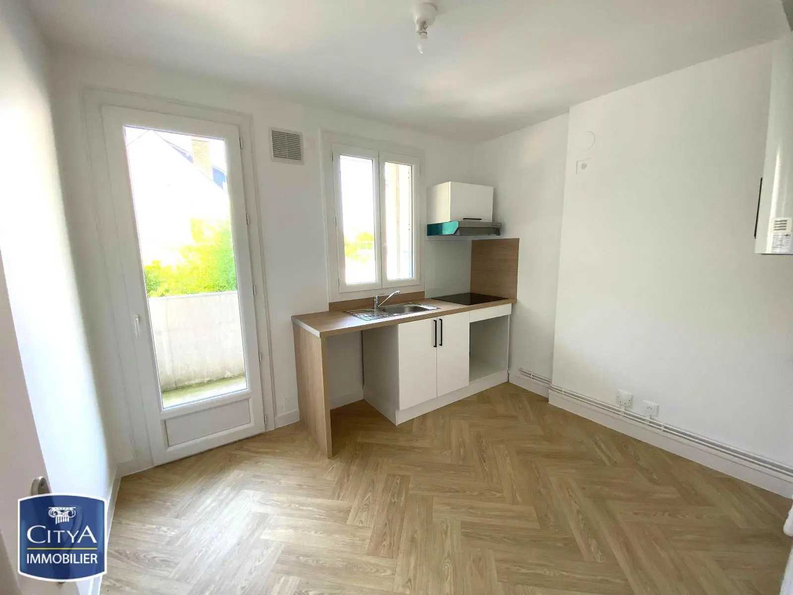 Photo 1 Appartement 3 pièces 63.3m²