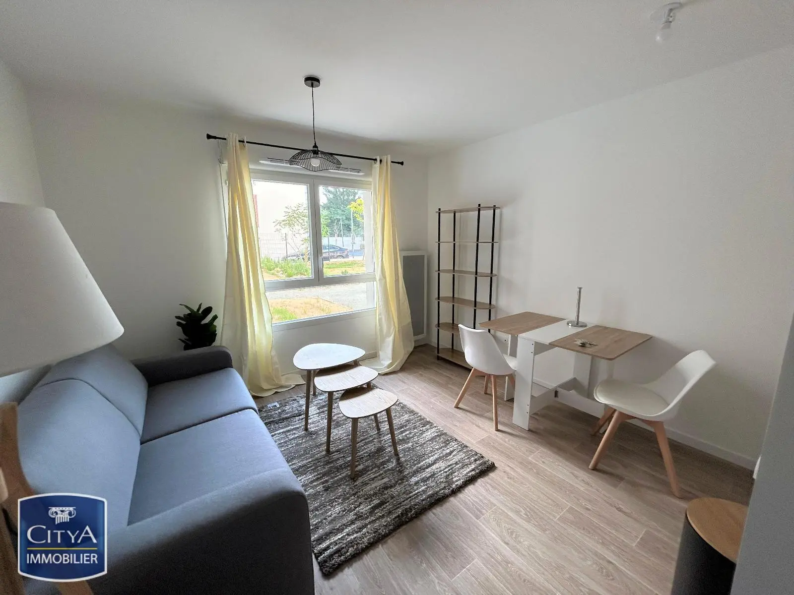Photo 1 appartement Joué-lès-Tours