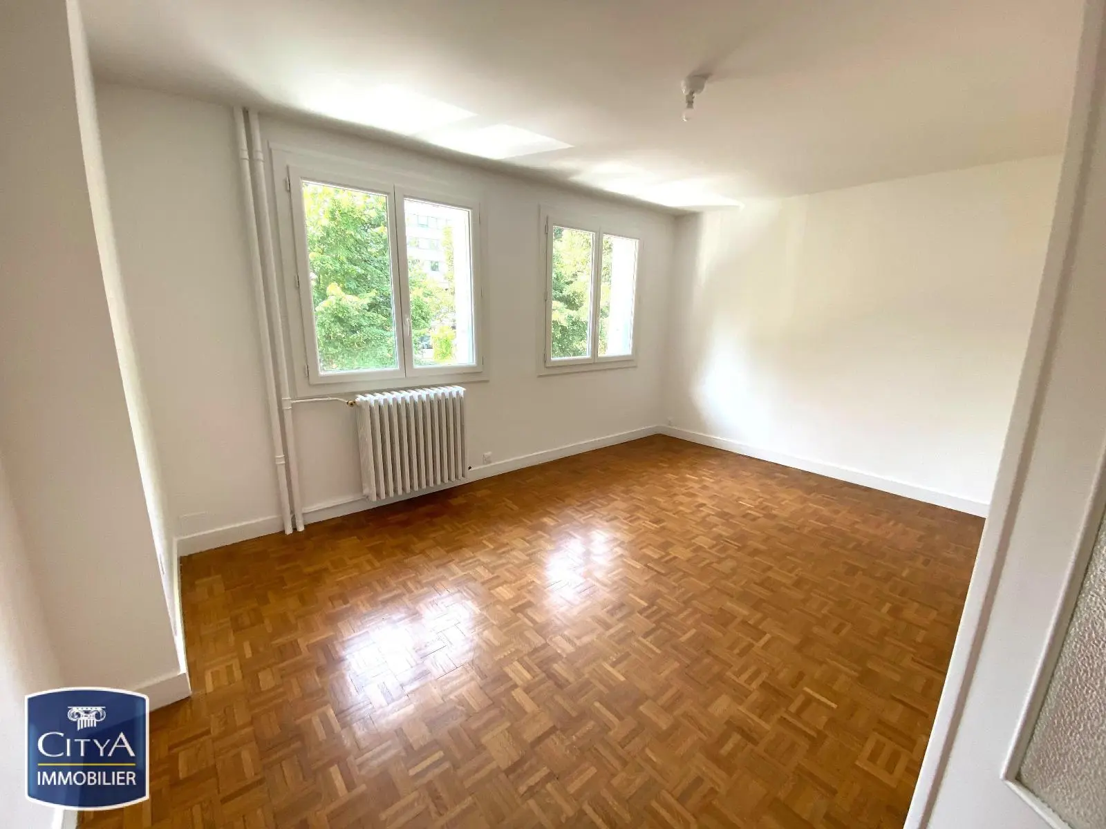 Photo 2 Appartement 3 pièces 63.3m²