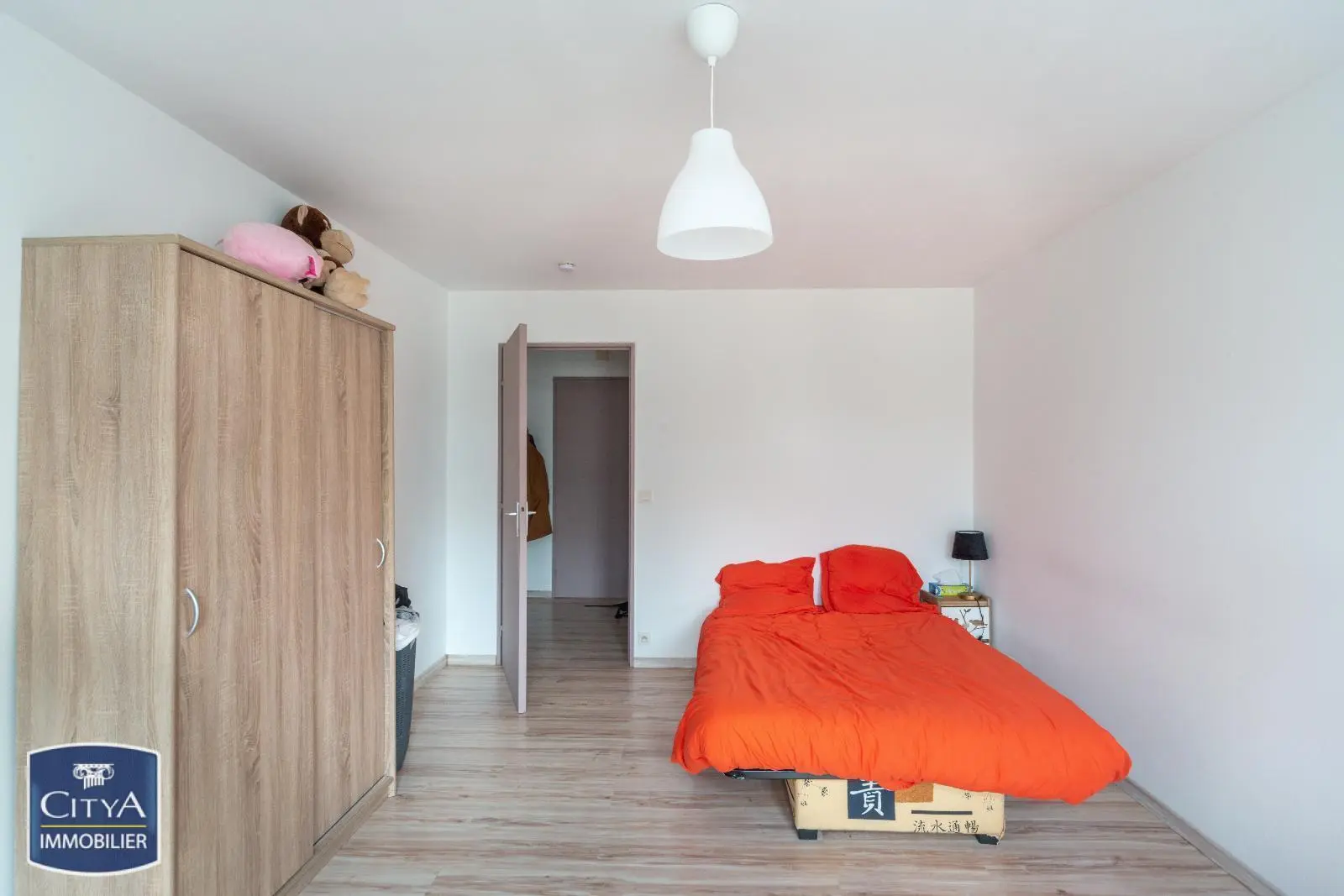 Photo 2 appartement Tours