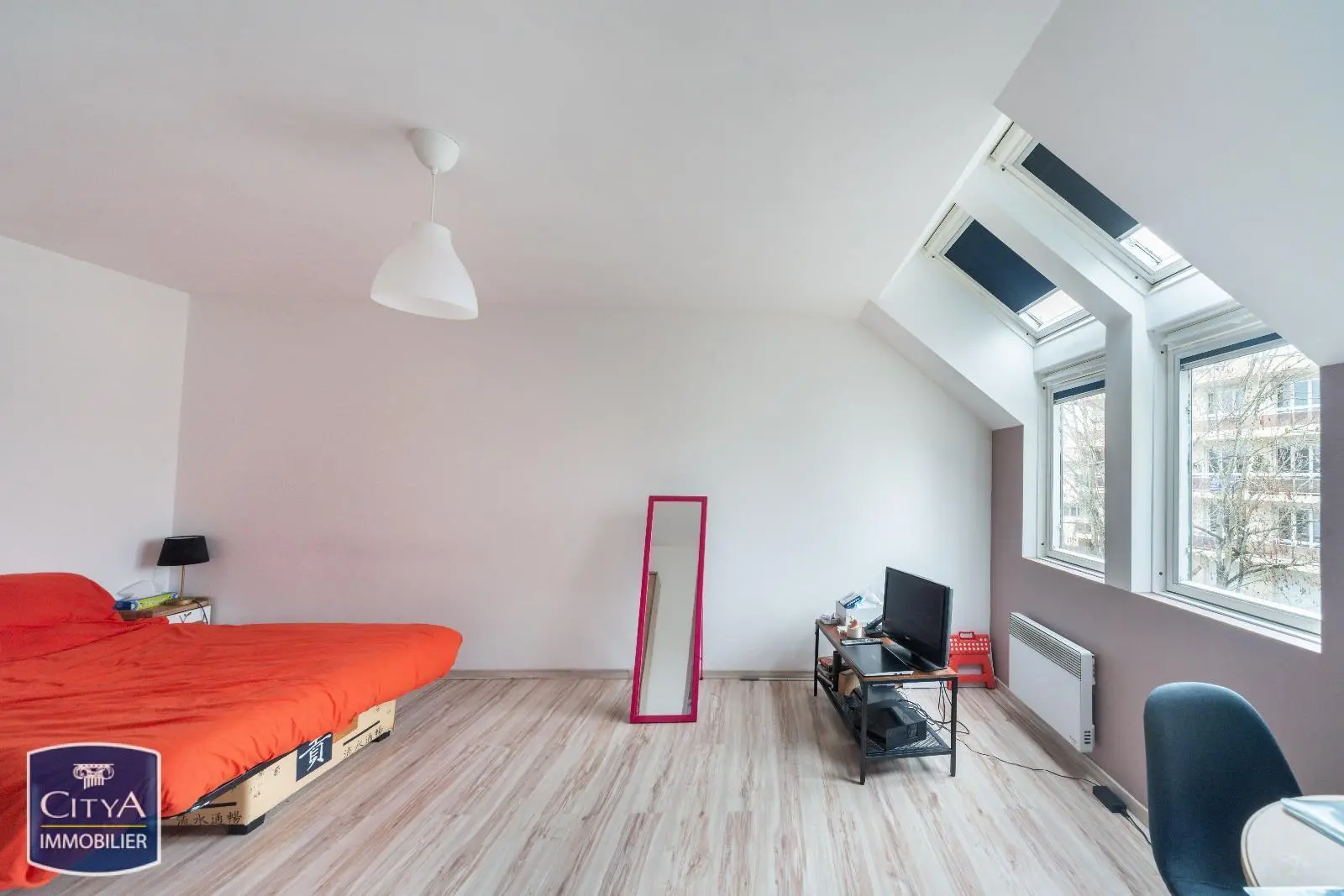 Photo 3 appartement Tours