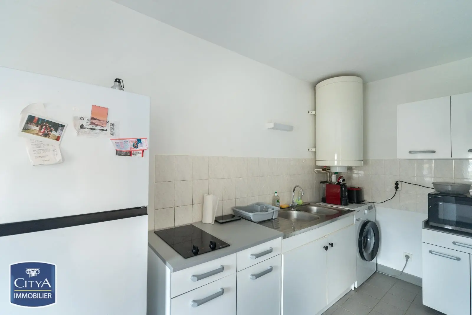 Photo 5 appartement Tours