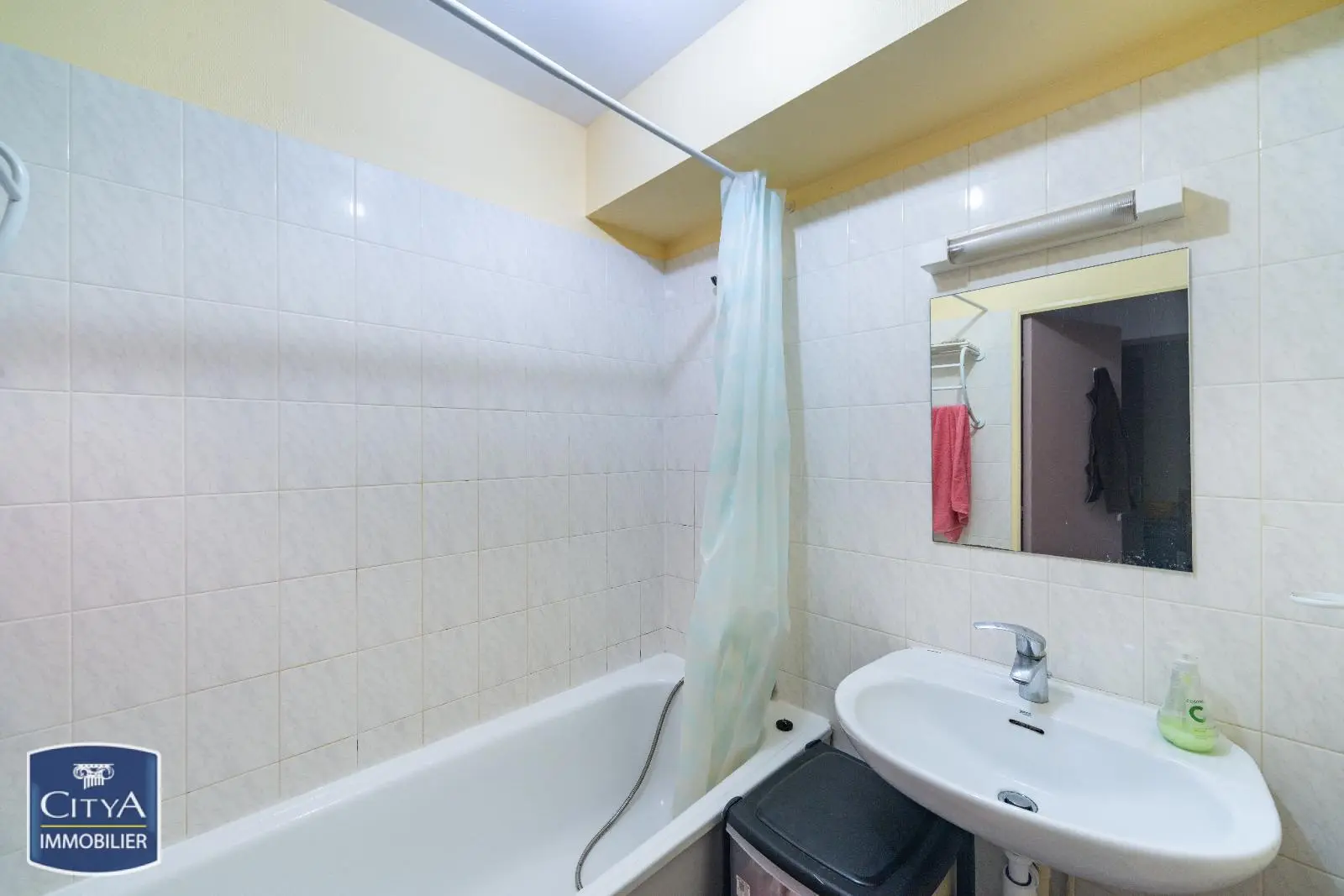 Photo 6 appartement Tours
