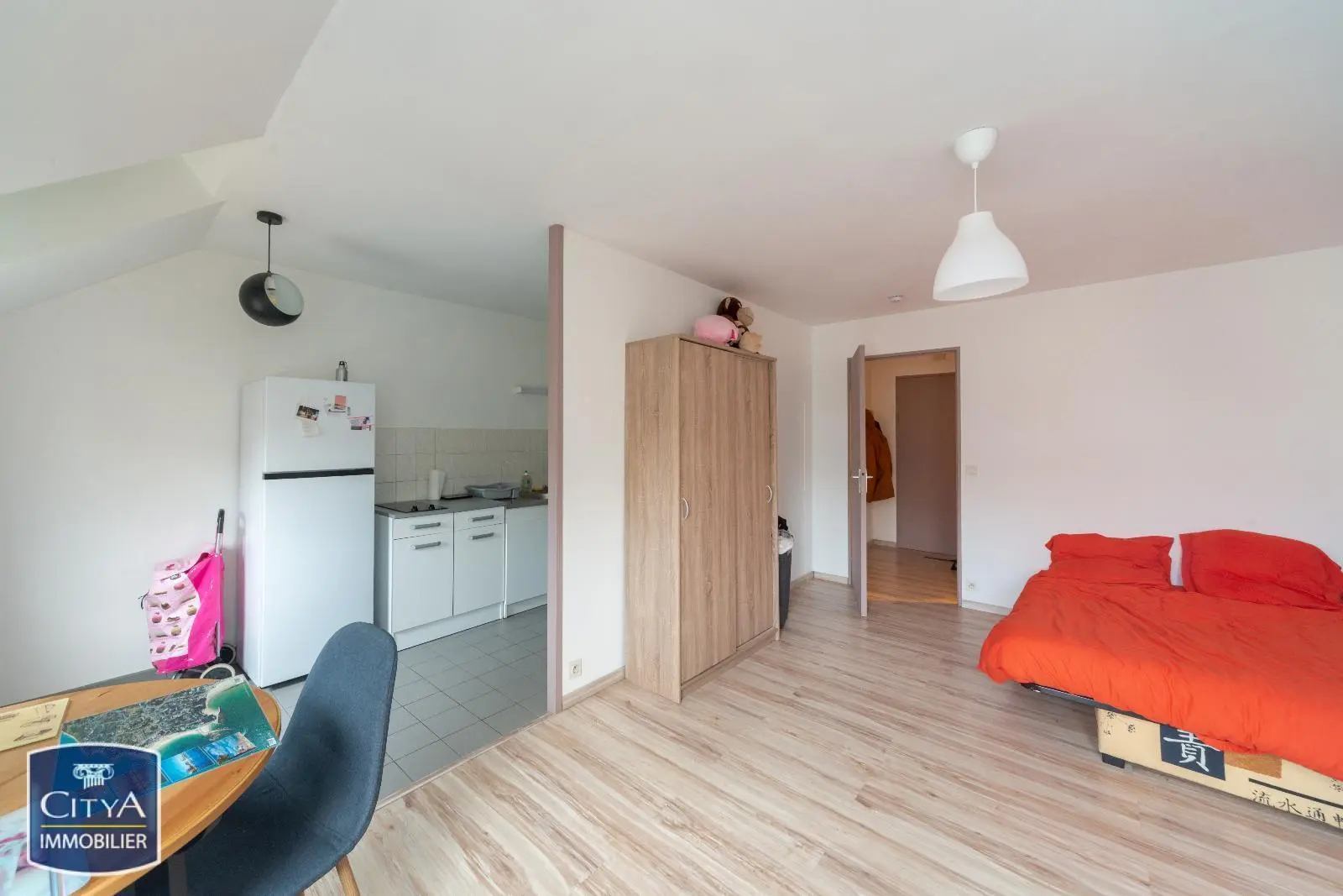 Photo 4 appartement Tours