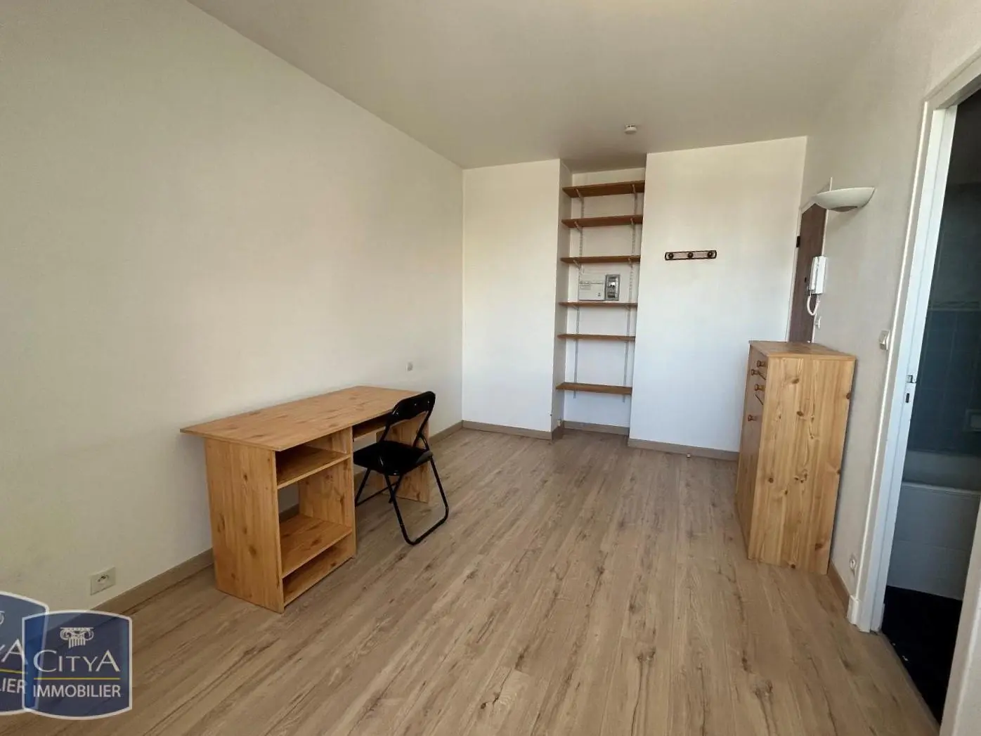 Photo 1 Appartement 1 pièce 20m²