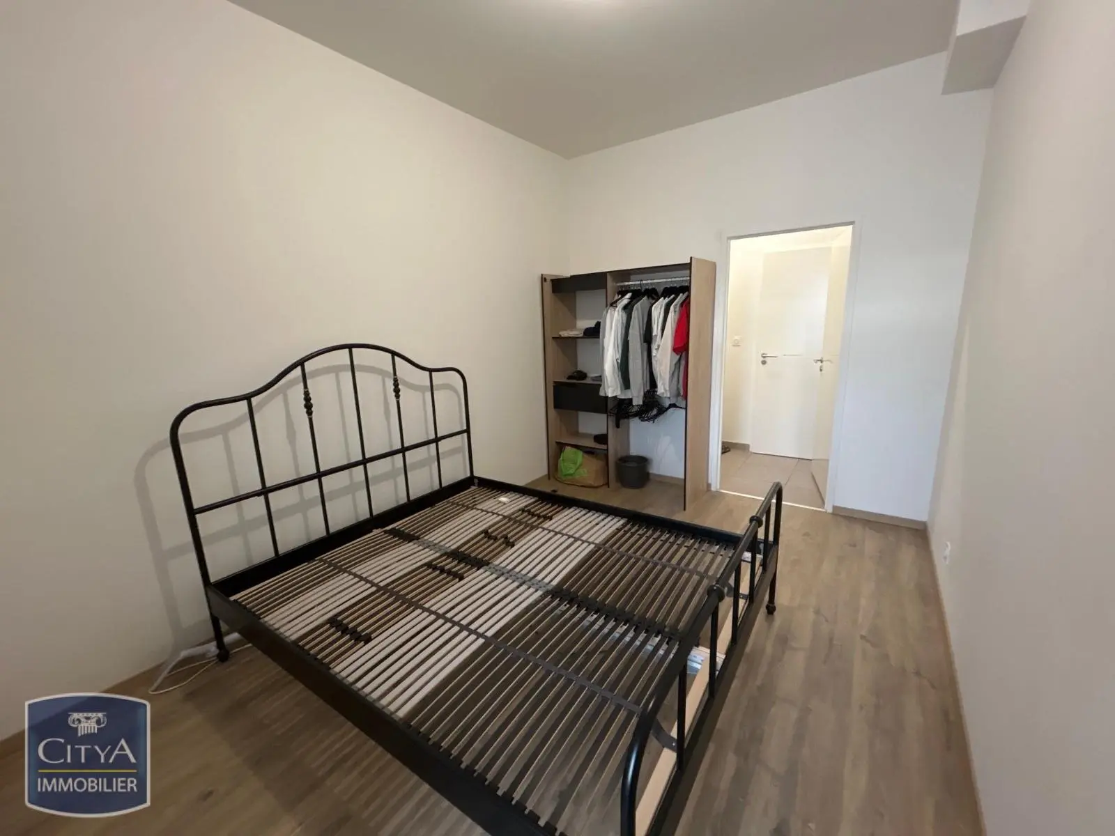 Photo 5 Appartement 2 pièces 41.88m²