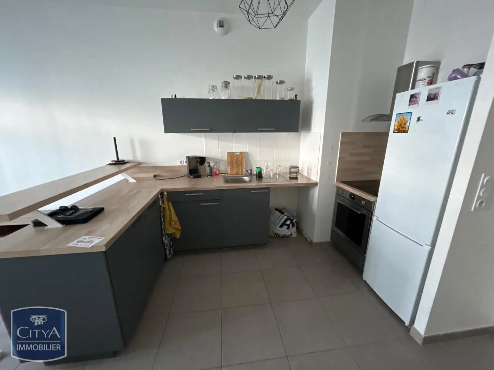 Photo 3 Appartement 2 pièces 41.88m²