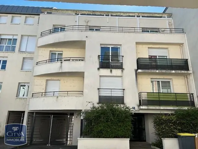 Photo 6 Appartement 2 pièces 44.8m²