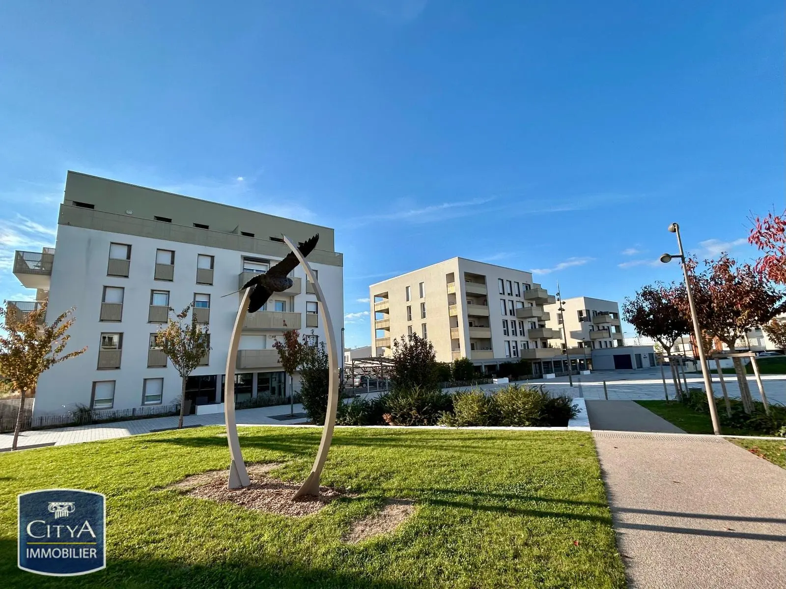 Photo 9 Appartement 3 pièces 63.6m²