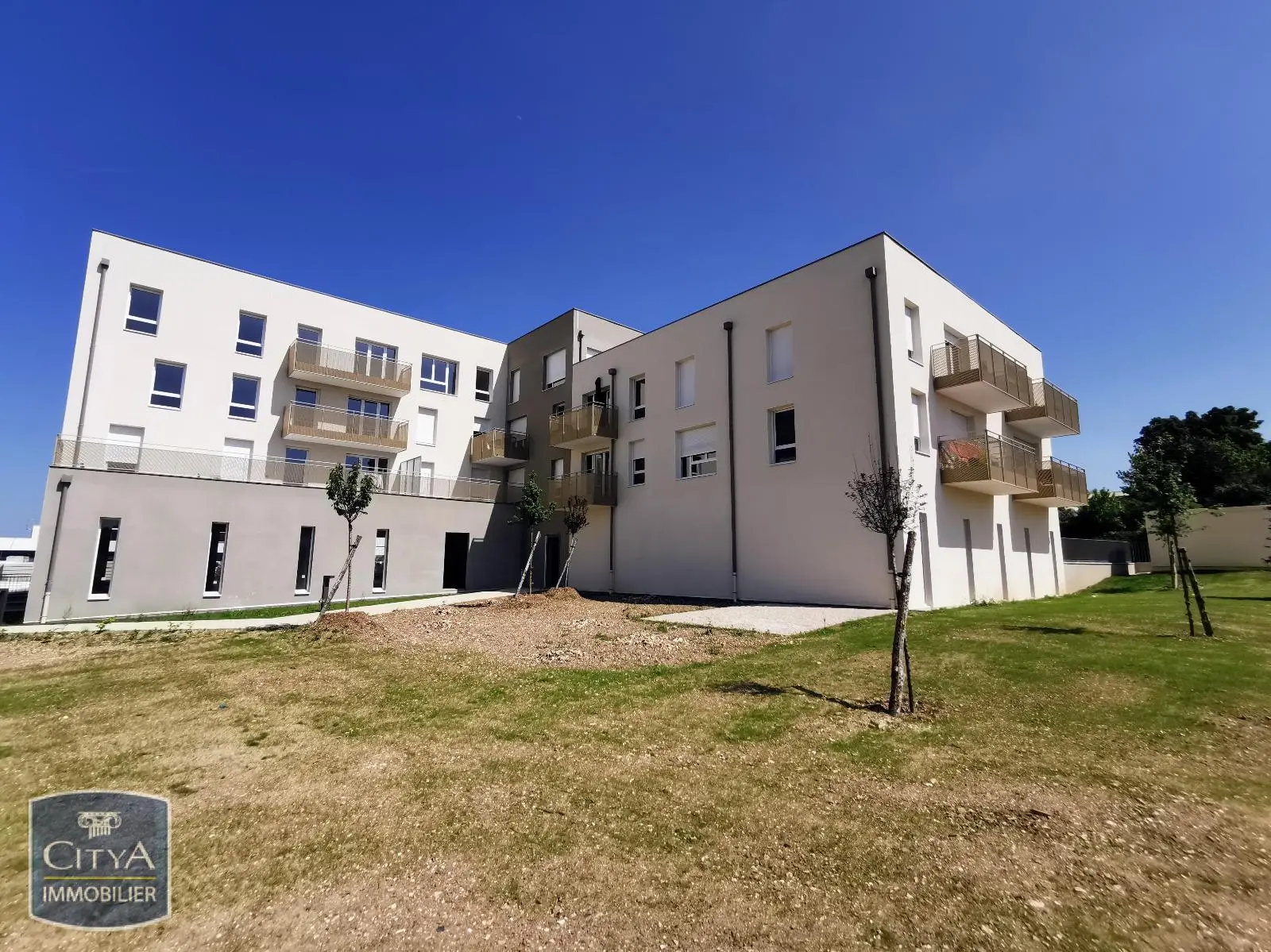 Photo 2 Appartement 3 pièces 65.51m²