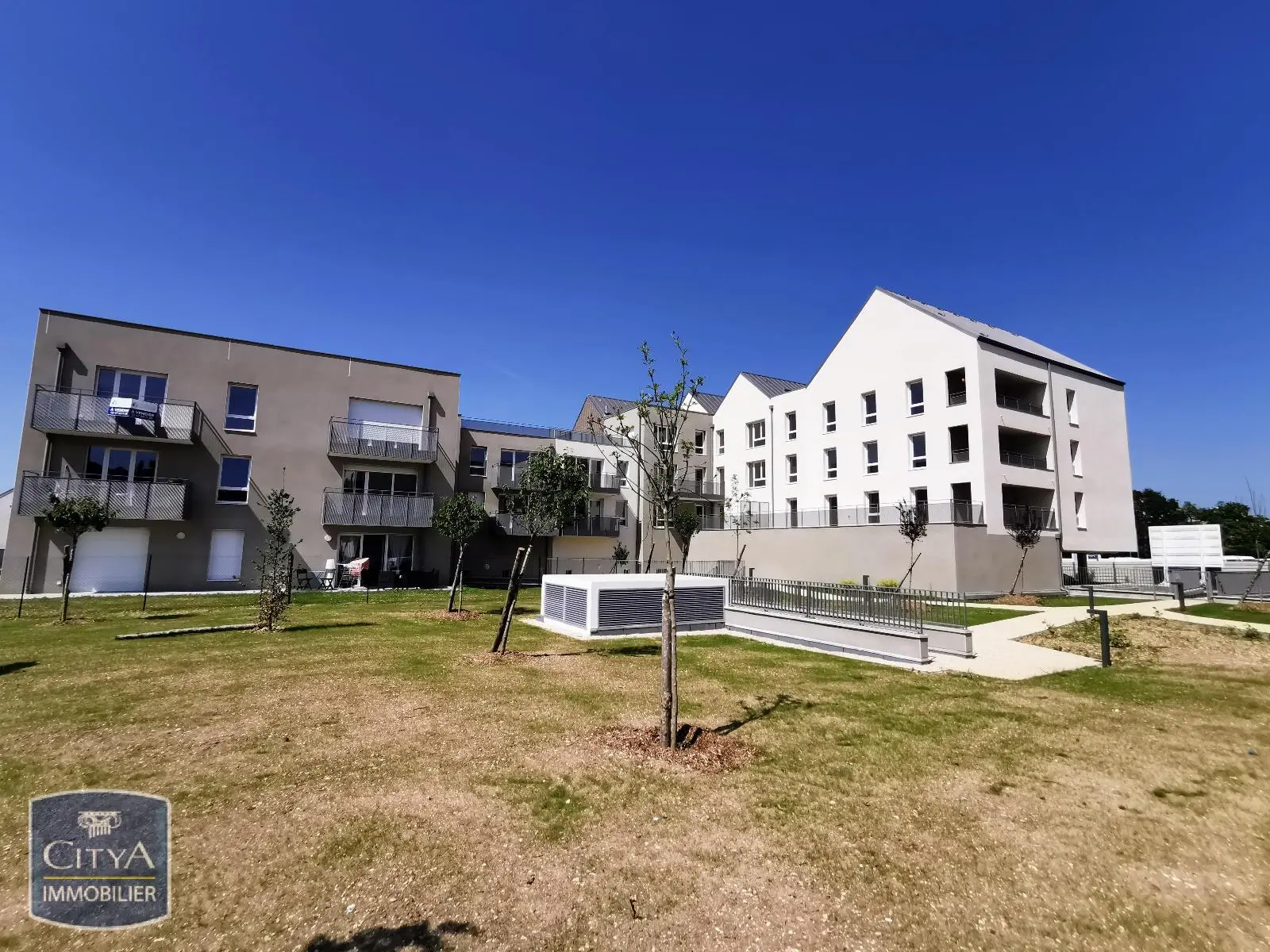 Photo 1 Appartement 2 pièces 42.22m²