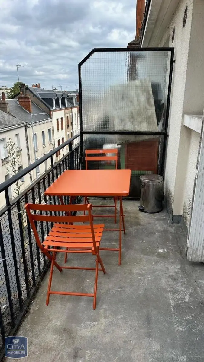 Photo 6 Appartement 1 pièce 21.08m²