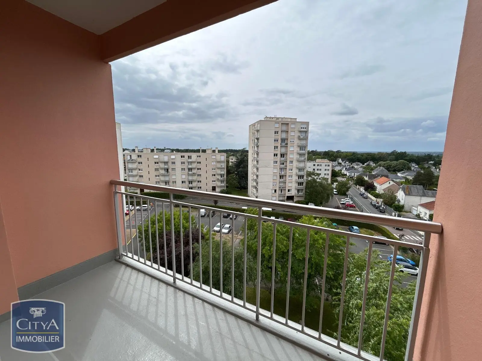 Photo 8 Appartement 2 pièces 44m²