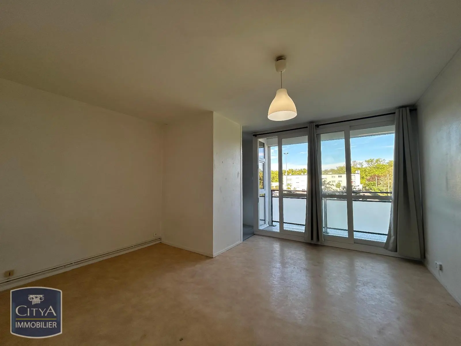 Photo 2 Appartement 1 pièce 29.2m²