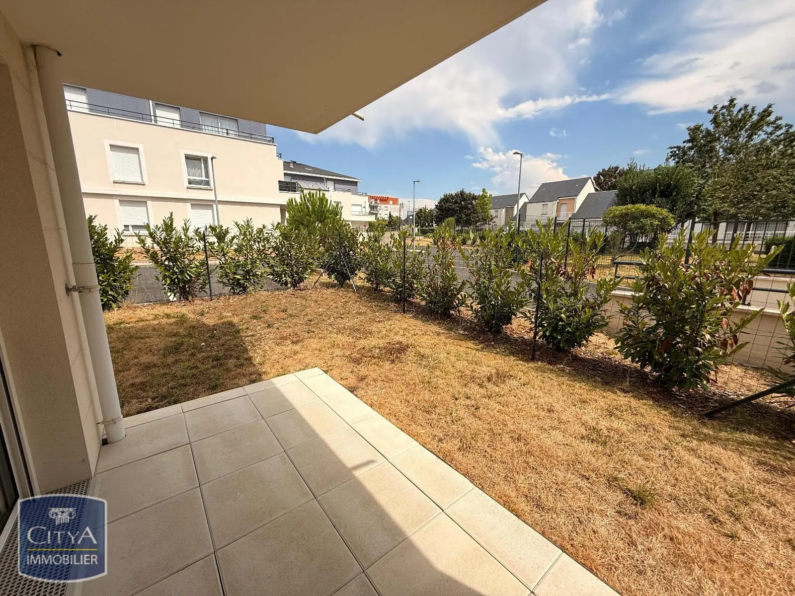Photo 1 Appartement 3 pièces 60.41m²