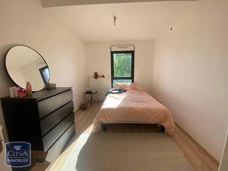 Photo 3 appartement Tours