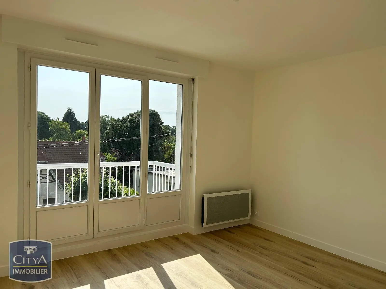 Photo 1 appartement Saint-Avertin