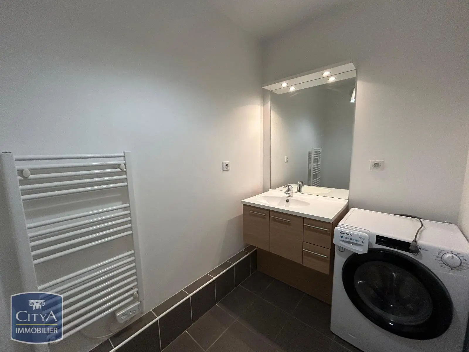 Photo 8 Appartement 2 pièces 48.1m²