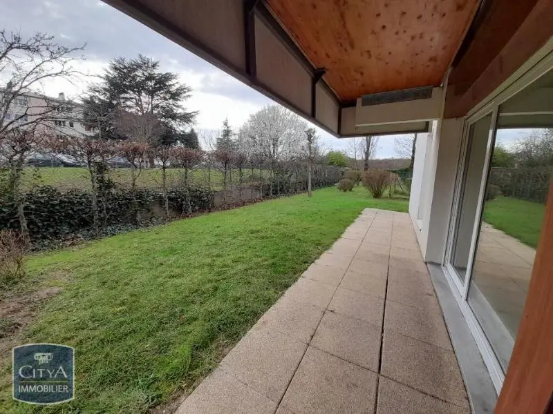 Photo 3 Appartement 3 pièces 63.7m²