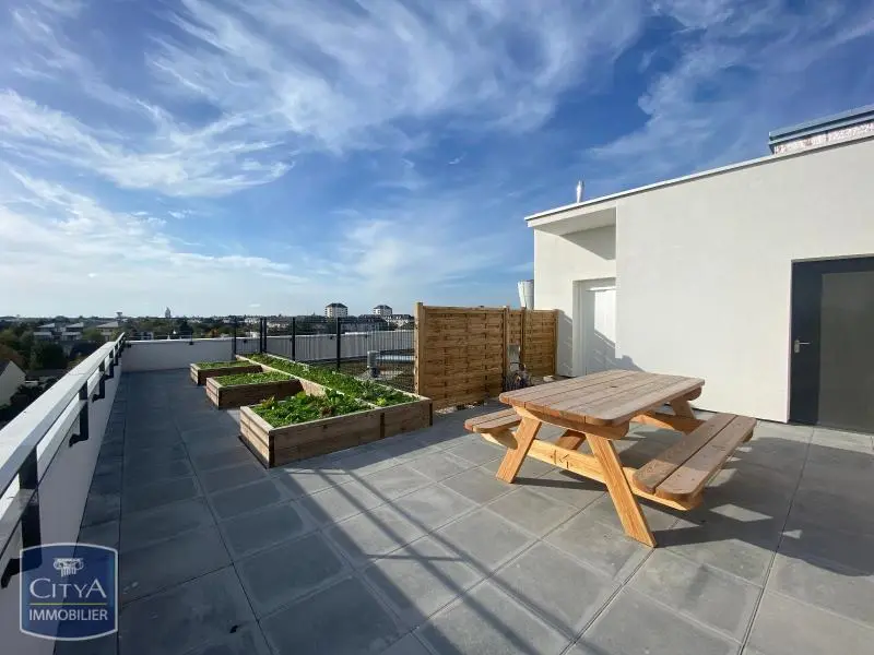Photo 7 Appartement 2 pièces 55.24m²