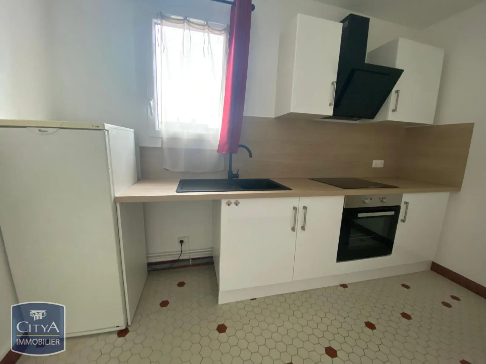 Photo 4 Appartement 1 pièce 39.18m²