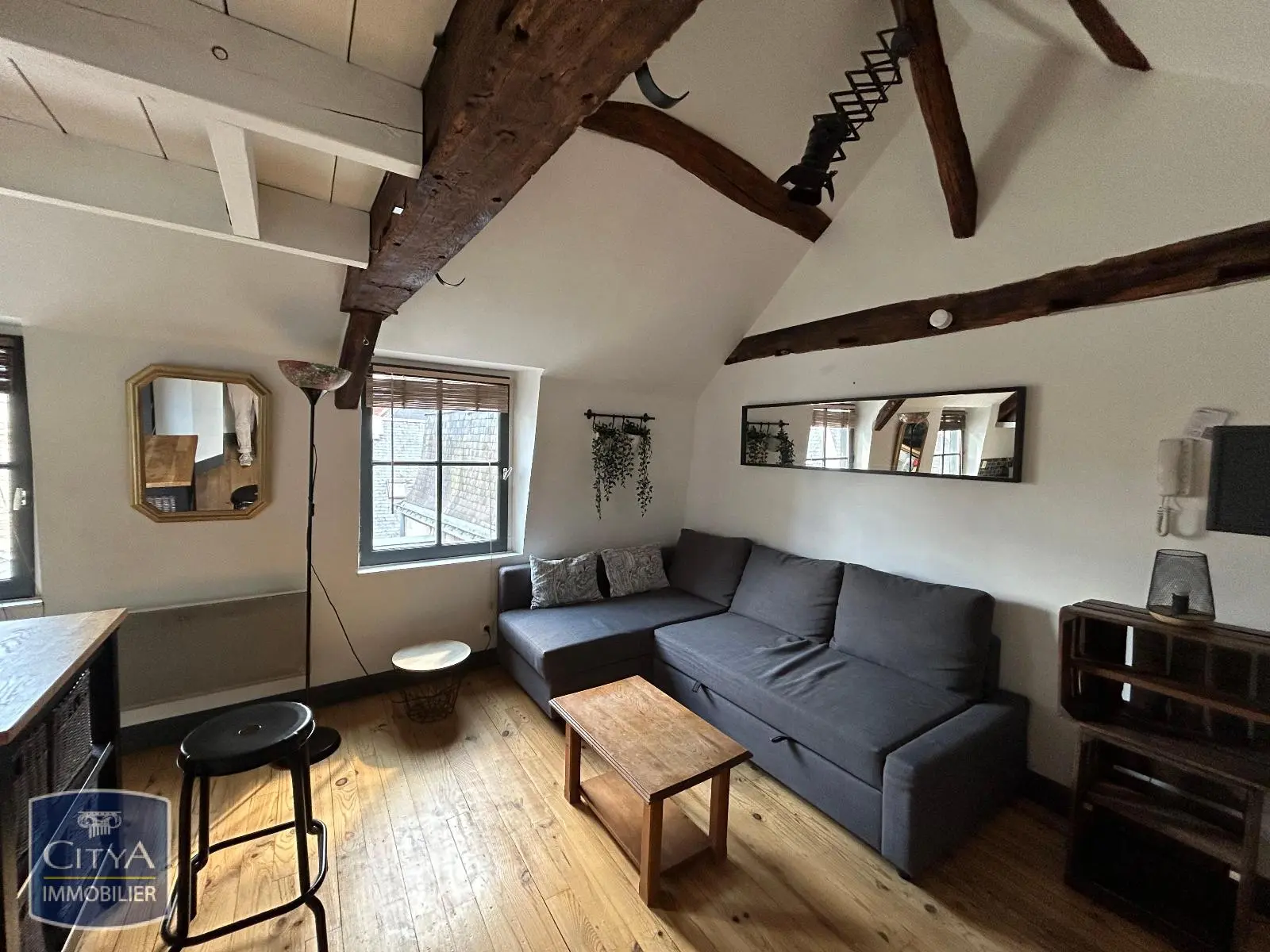 Photo 2 appartement Tours