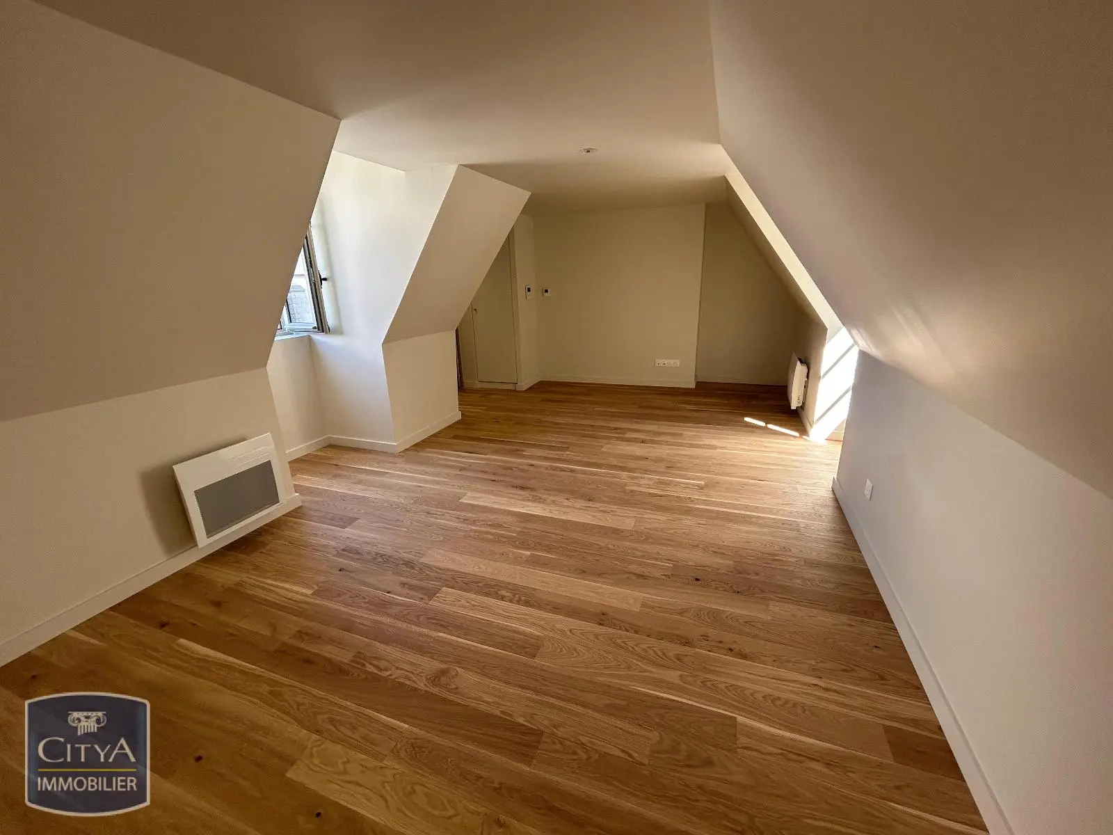 Photo 3 Appartement 2 pièces 50m²