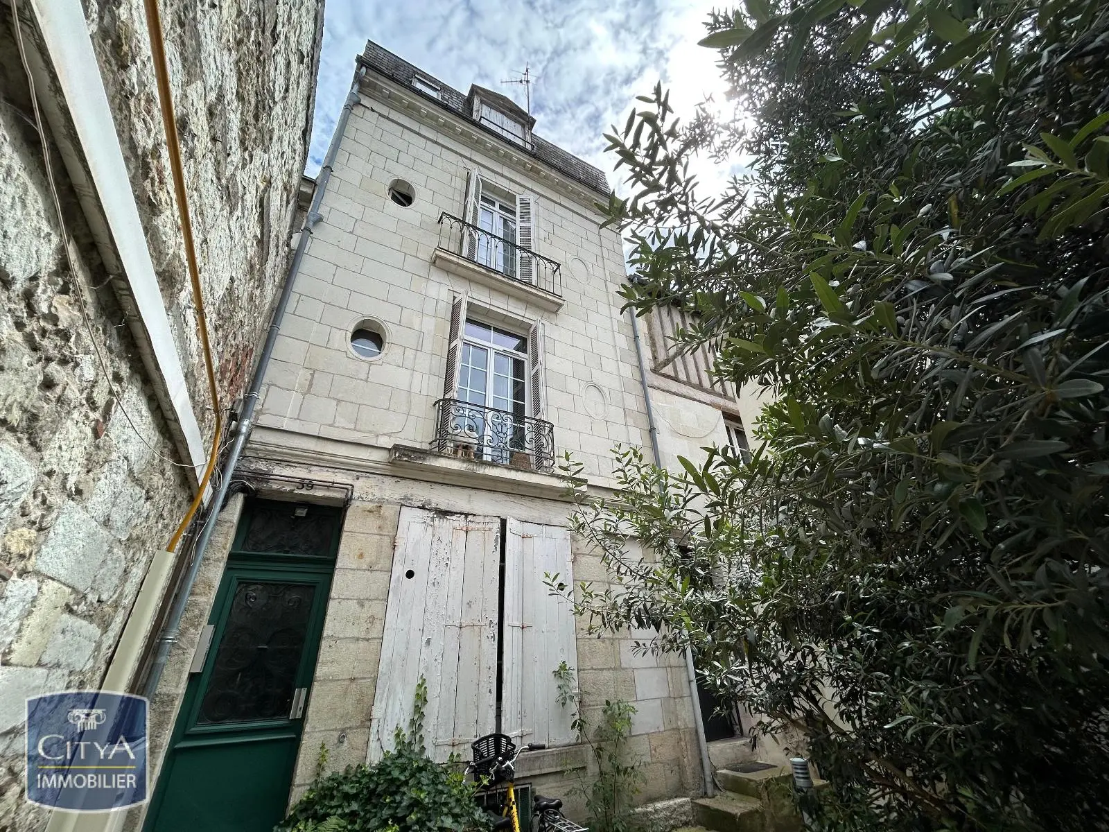 Photo 1 Appartement 2 pièces 43.96m²