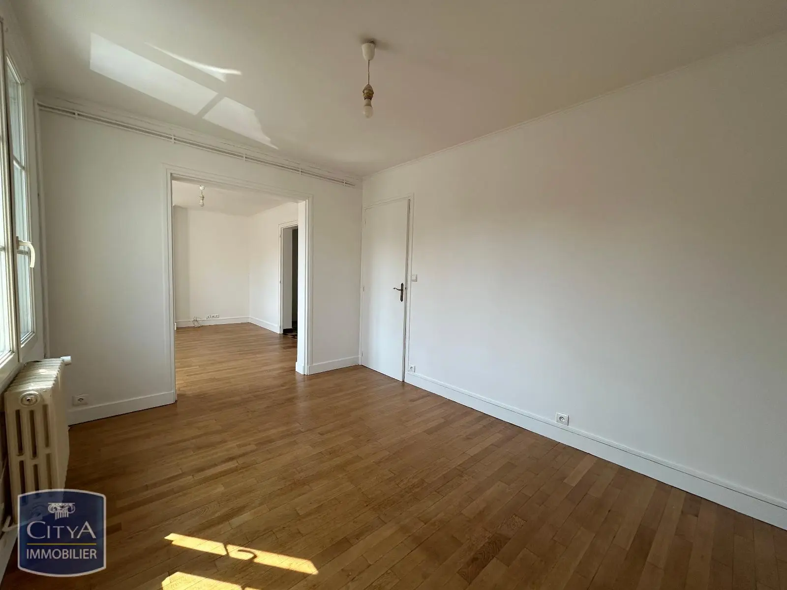 Photo 3 Appartement 2 pièces 48.61m²